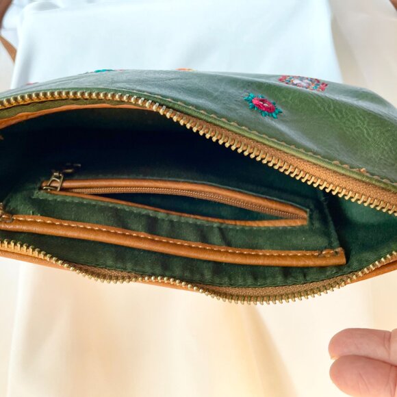 Desigual Crossbody Bag - Picture 4 of 9